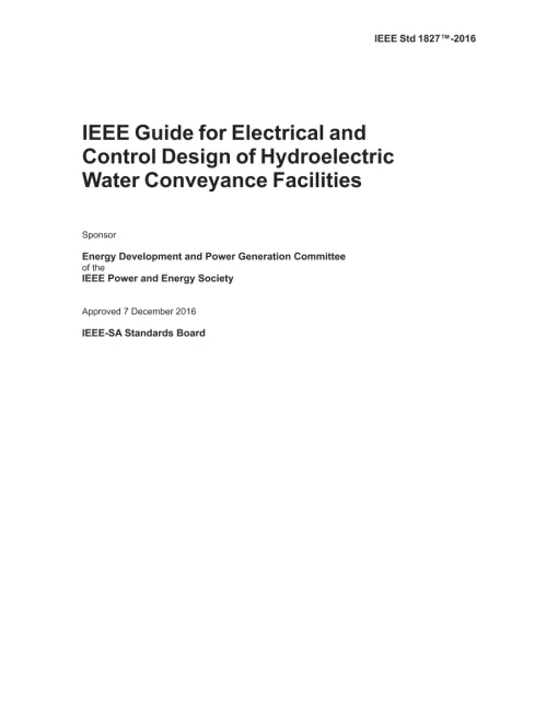 IEEE 1827-2016 pdf