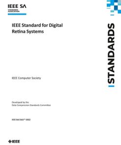 IEEE 3161-2022 pdf