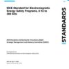 IEEE C95.7-2022 pdf