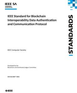 IEEE 3205-2023 pdf