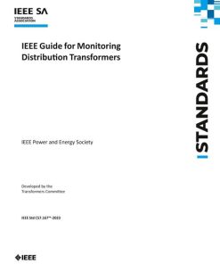 IEEE C57.167-2023 pdf