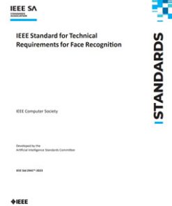 IEEE 2945-2023 pdf