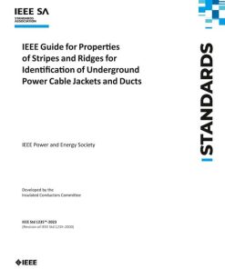 IEEE 1235-2023 pdf