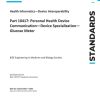 IEEE 11073-10417-2023 pdf