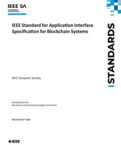 IEEE 3217-2023 pdf