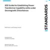 IEEE C57.163-2023 pdf