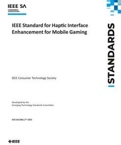 IEEE 2861.3-2023 pdf