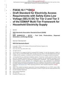 IEEE 2030.10.1-2023 pdf