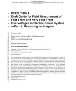 IEEE 2426-2024 pdf