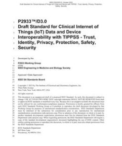 IEEE 2933-2024 pdf