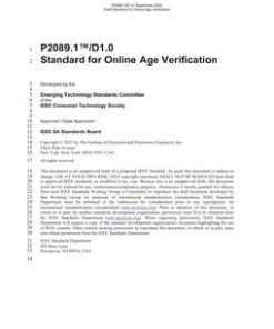 IEEE 2089.1-2024 pdf