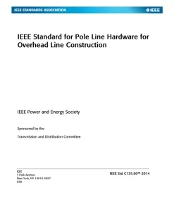 IEEE C135.90-2014 pdf