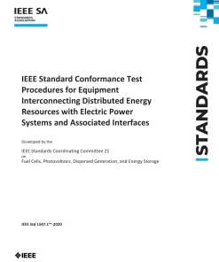 IEEE 1547.1-2020 pdf