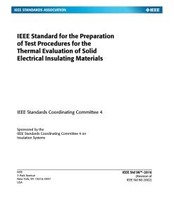 IEEE 98-2016 pdf