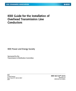 IEEE 524-2016 pdf