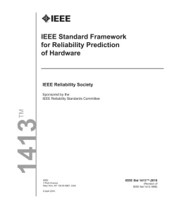 IEEE 1413-2010 pdf