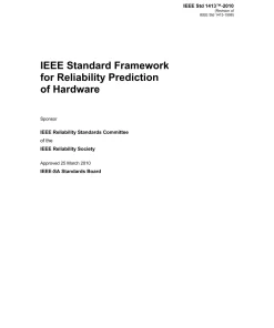 IEEE 1413-2010 pdf