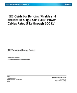 IEEE 575-2014 pdf