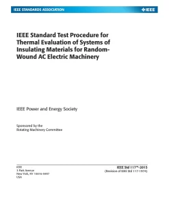 IEEE 117-2015 pdf