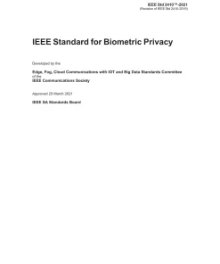 IEEE 2410-2021 pdf