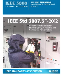 IEEE 3007.3-2012 pdf