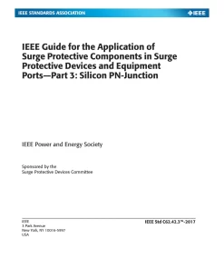 IEEE C62.42.3-2017 pdf