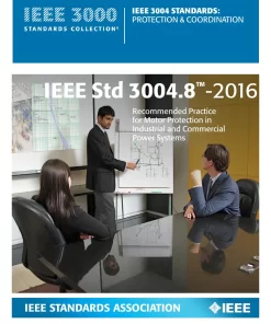 IEEE 3004.8-2016 pdf