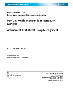 IEEE 802.21d-2015 pdf