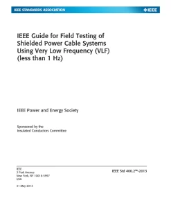 IEEE 400.2-2013 pdf