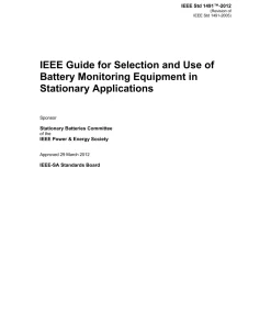 IEEE 1491-2012 pdf