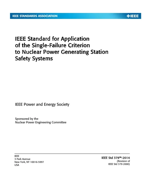 IEEE 379-2014 pdf