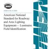 ANSI C136.15-2020 pdf