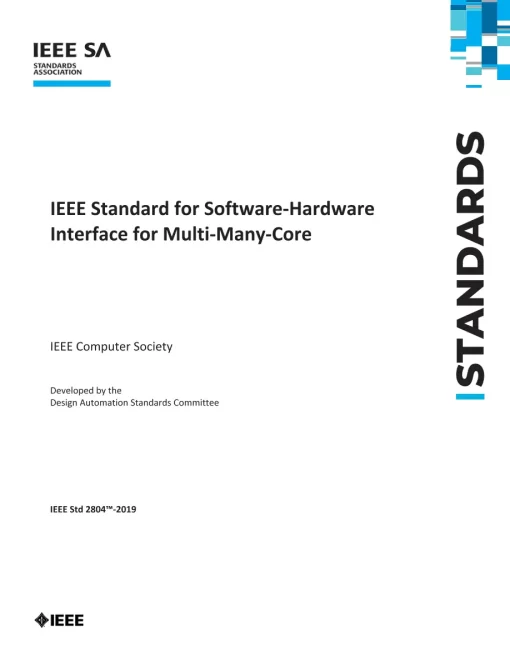 IEEE 2804-2019 pdf