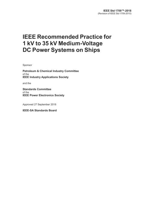 IEEE 1709-2018 pdf