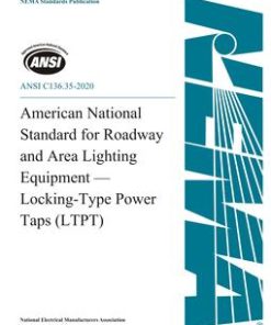 ANSI C136.35-2020 pdf