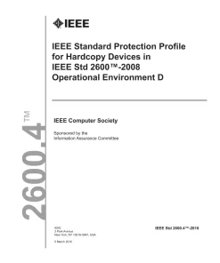 IEEE 2600.4-2010 pdf