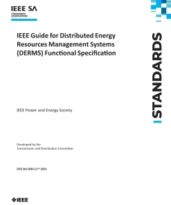 IEEE 2030.11-2021 pdf