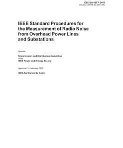 IEEE 430-2017 pdf