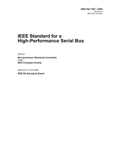 IEEE 1394-2008 pdf