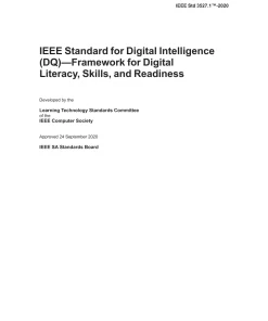 IEEE 3527.1-2020 pdf