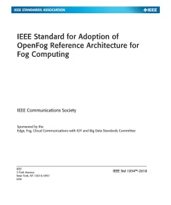 IEEE 1934-2018 pdf