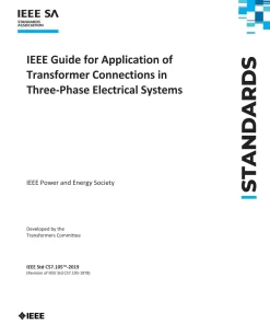 IEEE C57.105-2019 pdf