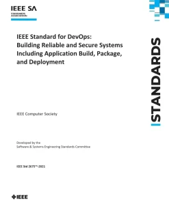 IEEE 2675-2021 pdf