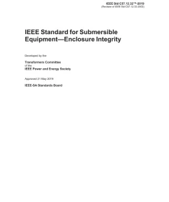 IEEE C57.12.32-2019 pdf