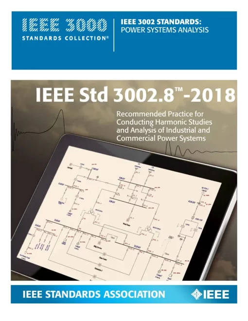 IEEE 3002.8-2018 pdf