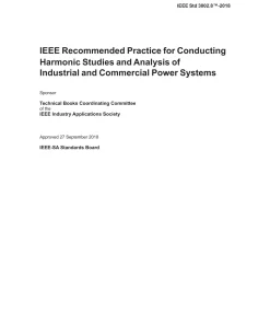 IEEE 3002.8-2018 pdf