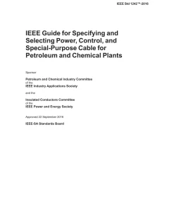 IEEE 1242-2016 pdf