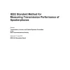 IEEE 1329-2010 pdf