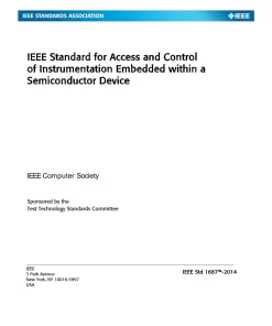 IEEE 1687-2014 pdf