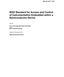 IEEE 1687-2014 pdf